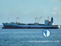 Kap reefer keur dijual