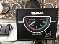 Kapal keruk keur dijual