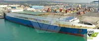 Kapal Ro-Ro keur dijual
