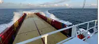Kapal kru keur dijual