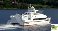 Kapal pesiar keur dijual