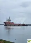 Kapal pasokan keur dijual