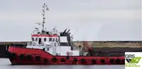 Kapal penarik keur dijual