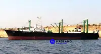 Kapal pancing freezer trawler ukuran ageung keur dijual