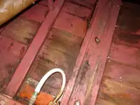 Kapal cutter keur dijual