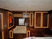 Yacht keur dijual