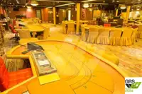 Kapal pesiar keur dijual