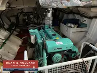 Kapal penarik keur dijual