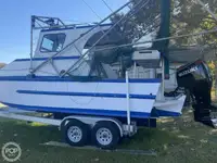 Kapal pancing trawler keur dijual