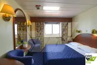 Kapal Ro-Ro keur dijual