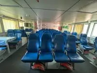Katamaran keur dijual