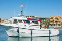 Kapal Ferry pikeun dijual
