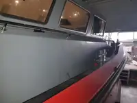Kapal kerja keur dijual