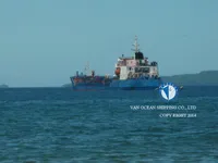 Kapal tangki minyak/bahan kimia keur dijual