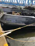 Kapal penarik keur dijual