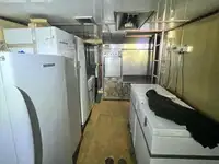 Kapal pancing trawler keur dijual