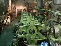 Kapal tangki minyak/bahan kimia keur dijual