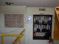 Kapal tangki minyak/bahan kimia keur dijual