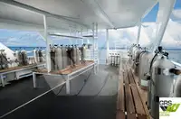 Kapal panumpang keur dijual