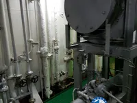 Kapal tangki minyak/bahan kimia keur dijual