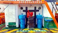 Kapal penarik keur dijual