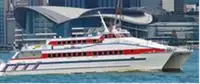 Kapal panumpang pikeun dijual