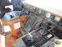 Kapal pesiar keur dijual