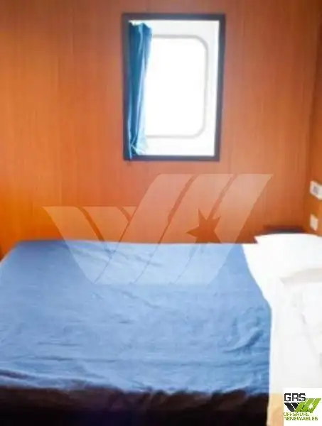 Kapal Ro-Ro keur dijual