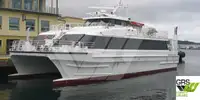 Kapal pesiar keur dijual