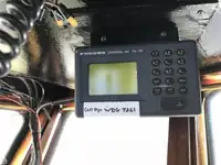 Kapal penarik keur dijual