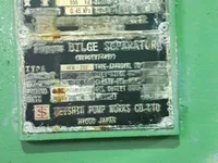 Kapal tangki minyak/bahan kimia keur dijual