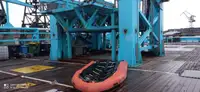 Kapal penarik keur dijual