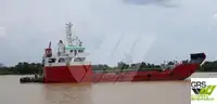 Kapal pendaratan, tangki keur dijual