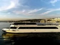 Kapal panumpang keur dijual