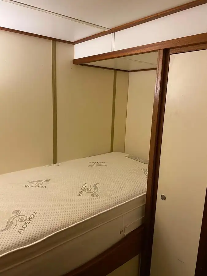 Kapal penarik keur dijual