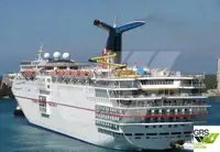 Kapal pesiar pikeun dijual