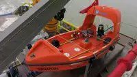 Kapal penarik keur dijual