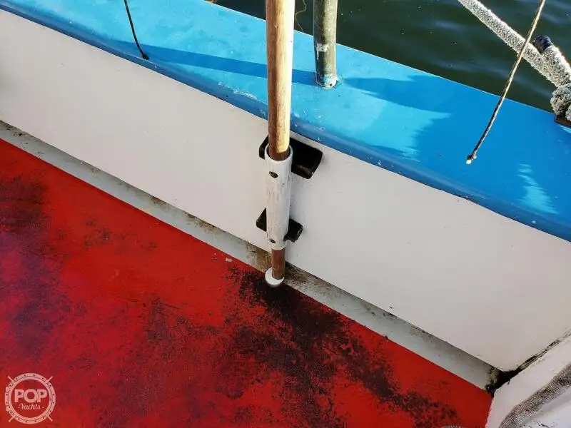 Kapal fery keur dijual