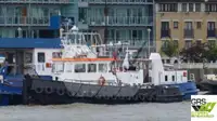 Kapal penarik keur dijual