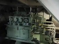Kapal penarik keur dijual
