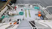 Kapal pesiar keur dijual