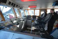 Kapal pendaratan, tangki keur dijual