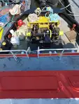 Kapal penarik keur dijual