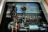 Kapal pancing trawler keur dijual