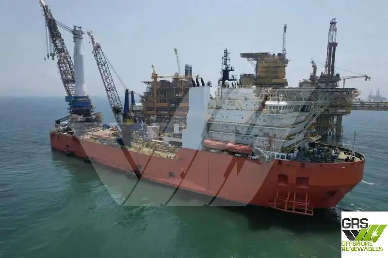 Kapal derek keur dijual