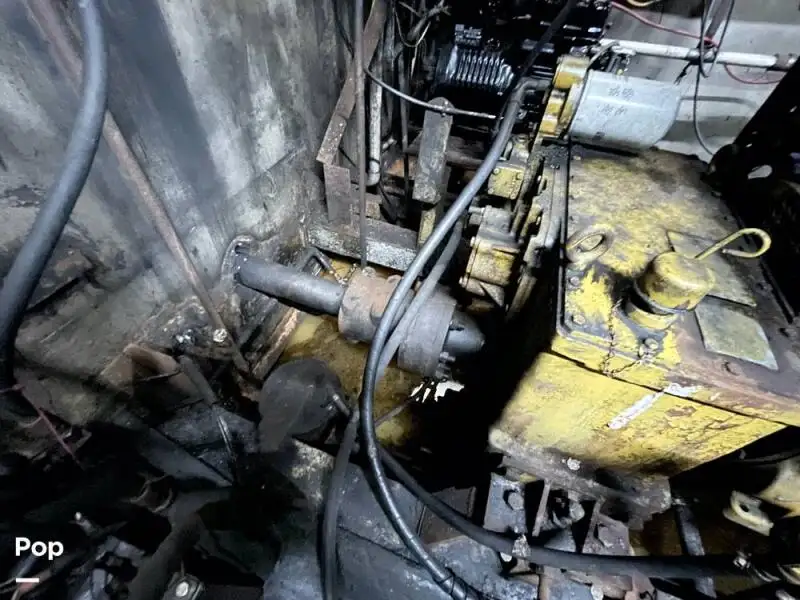 Kapal pancing trawler keur dijual