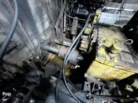 Kapal pancing trawler keur dijual