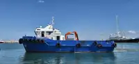 Kapal penarik keur dijual