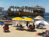 Kapal pesiar-feri keur dijual