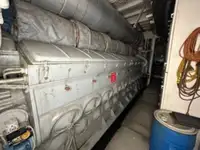 Kapal penarik keur dijual